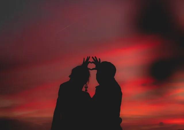 La propuesta de casamiento