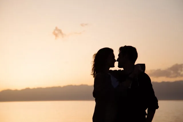 La propuesta de casamiento