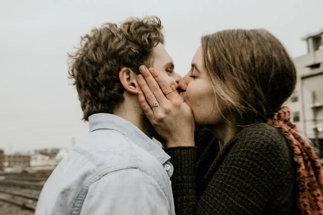 Sofía y Mateo