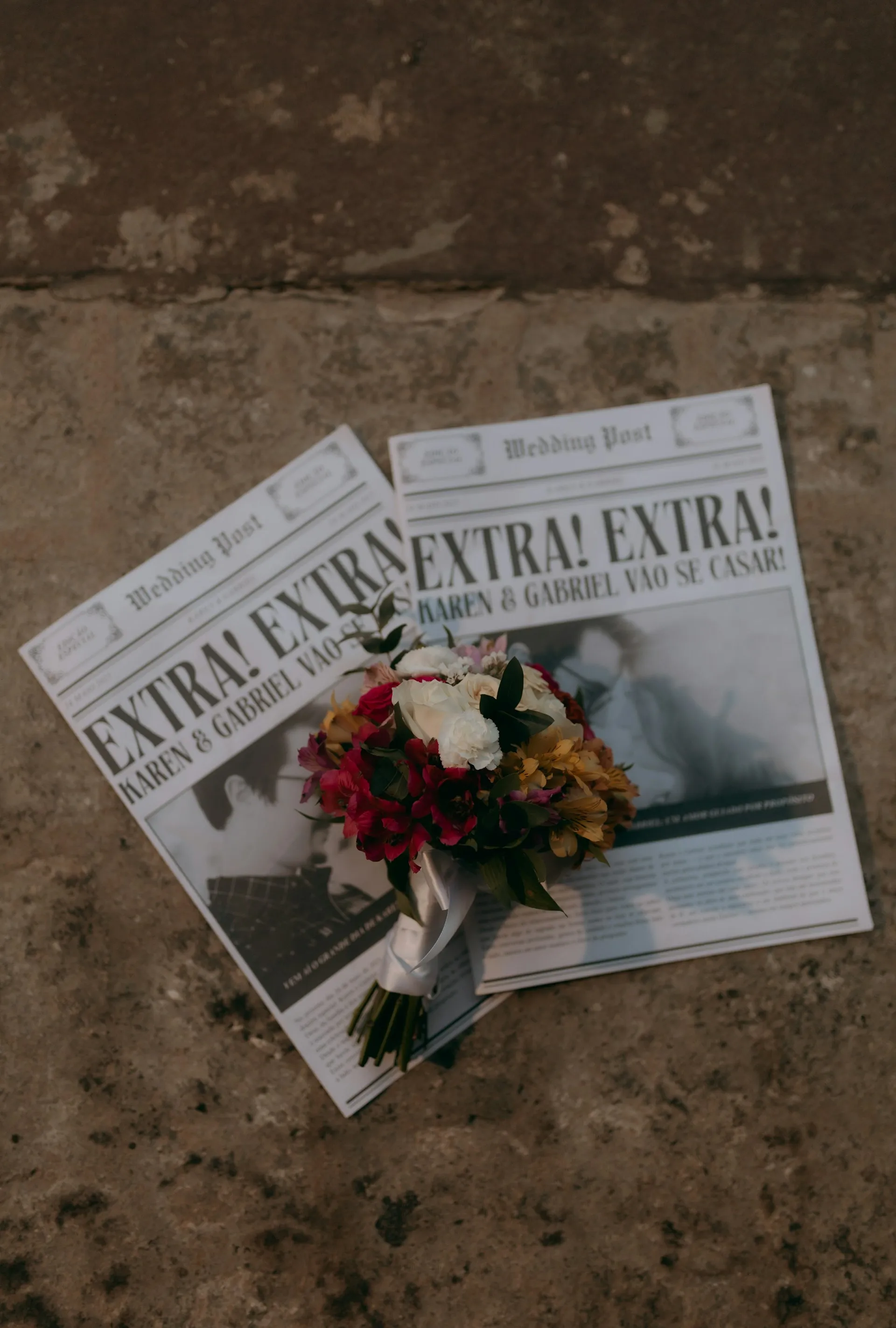 Diseño Editorial Moderno