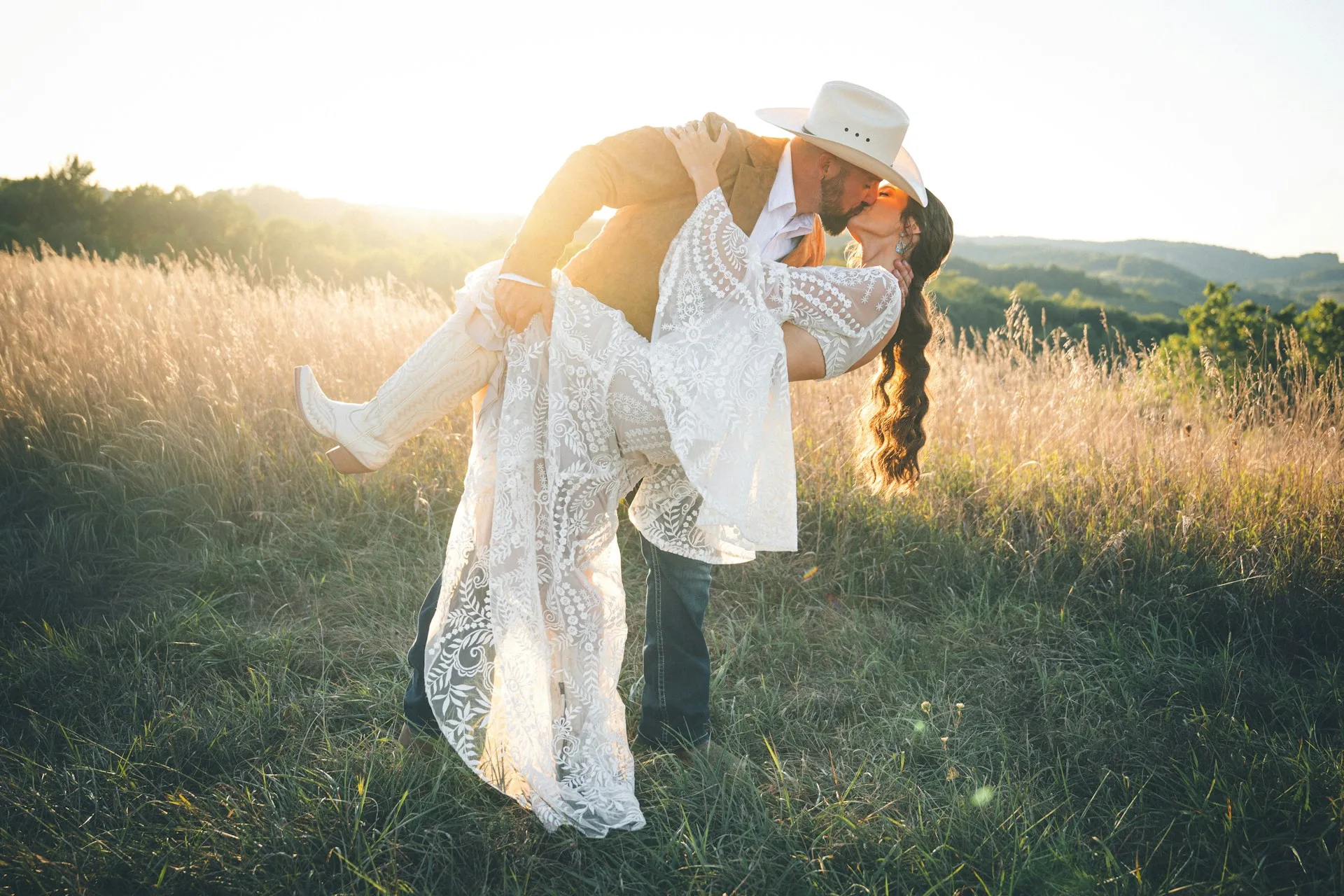 Valentina y Franco