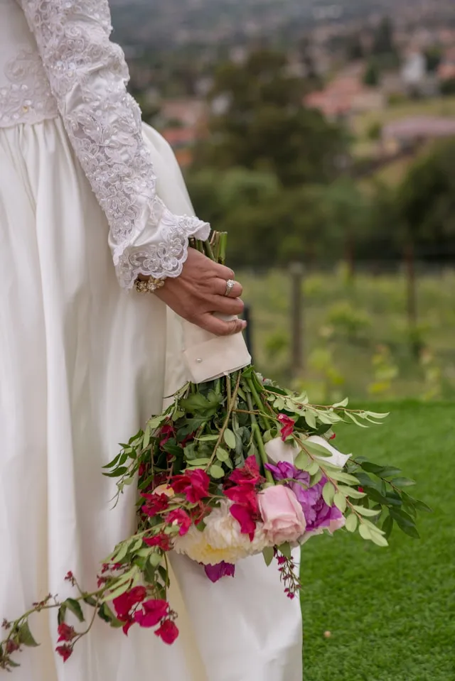 Diseño Romance Floral